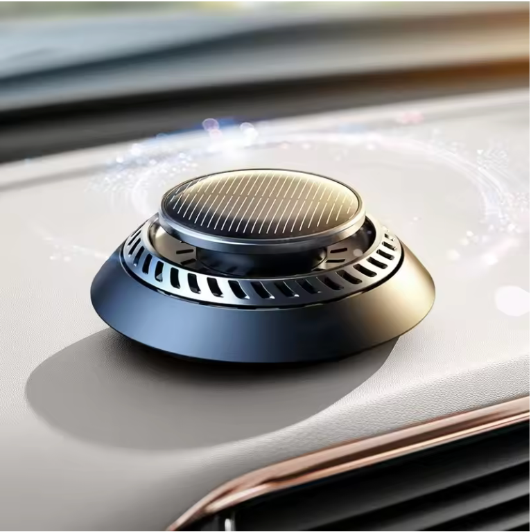 Smart Car Freshener Electric Diffuser