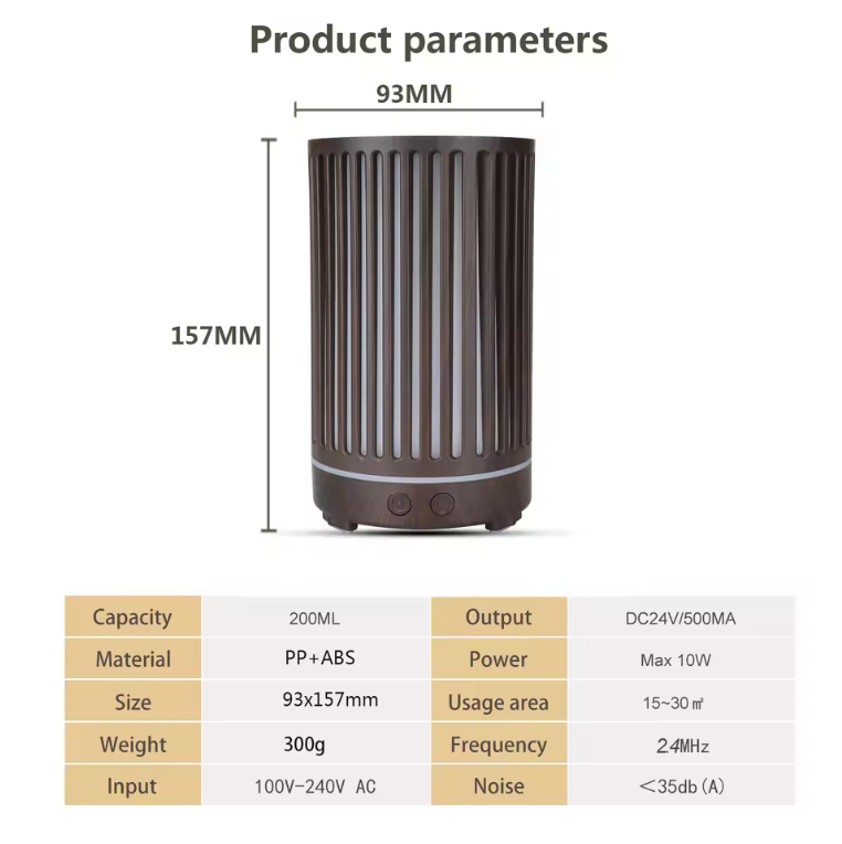 WiFi Humidifier Essential