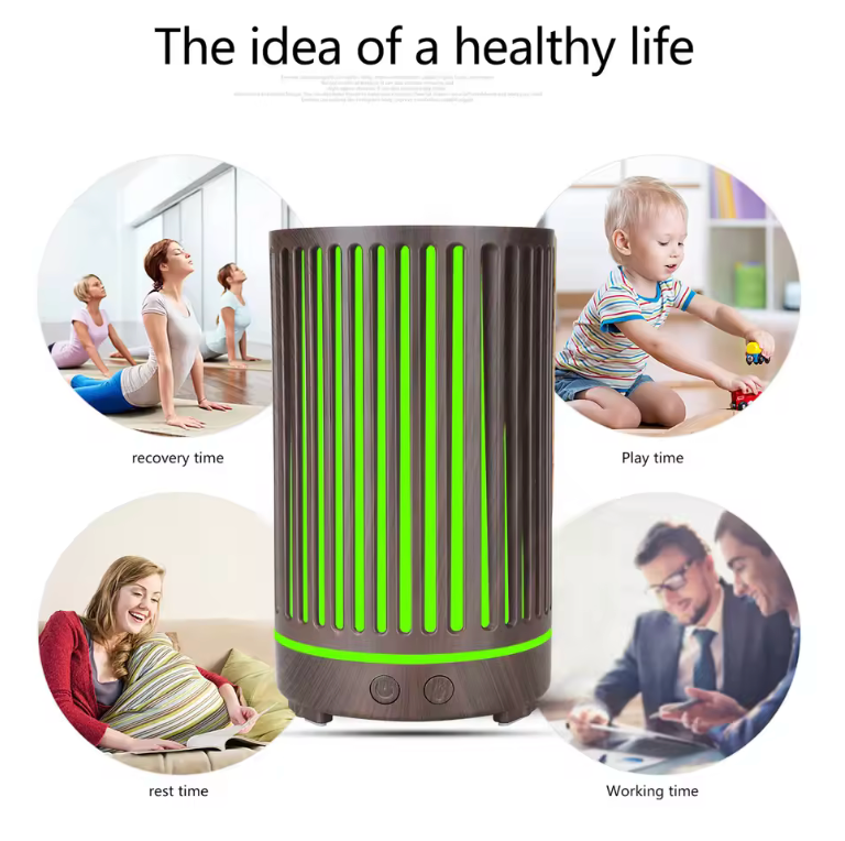 WiFi Humidifier Essential