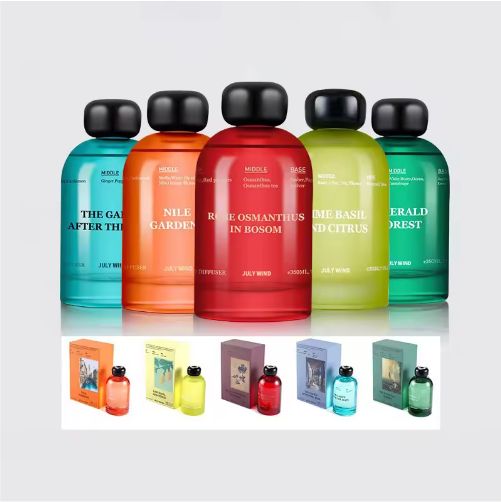 Elegant Diffuser Air Freshener