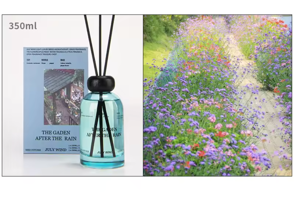 Elegant Diffuser Air Freshener
