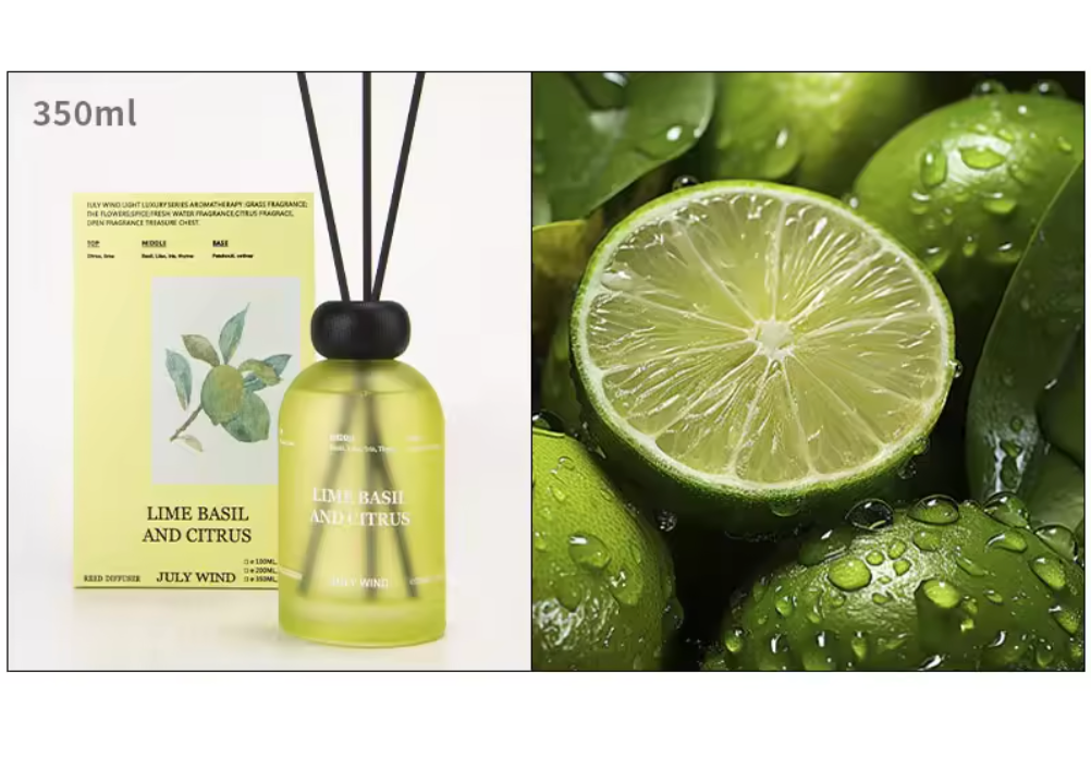 Elegant Diffuser Air Freshener