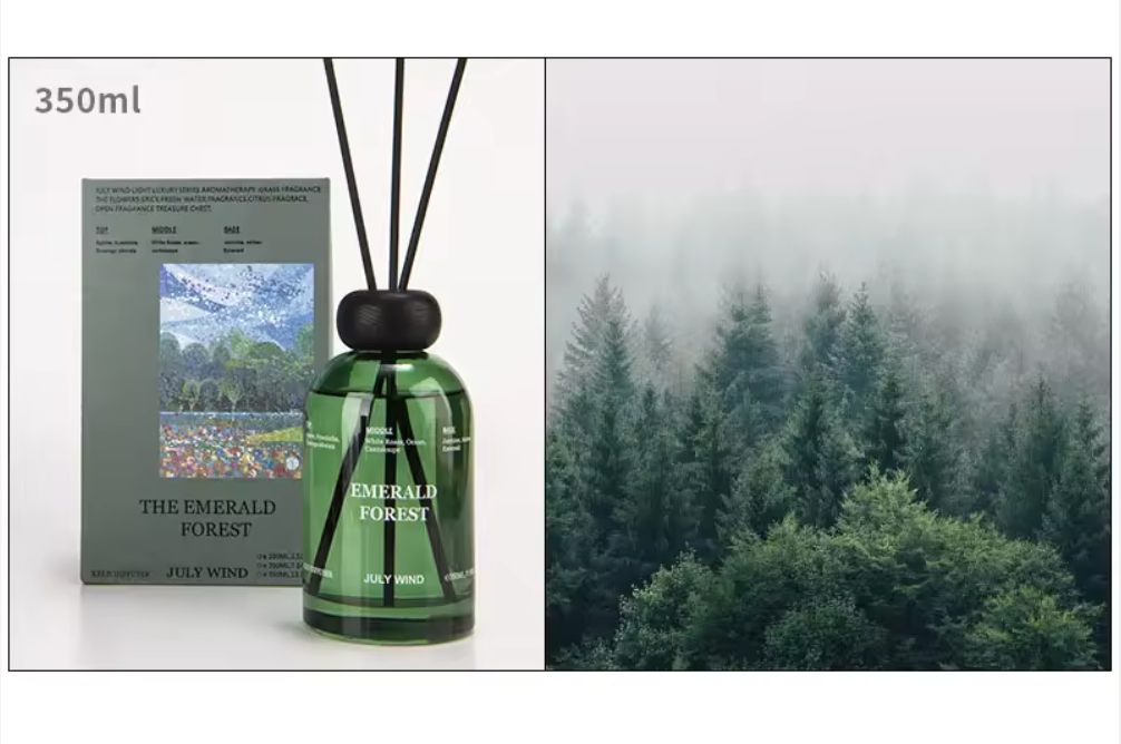 Elegant Diffuser Air Freshener