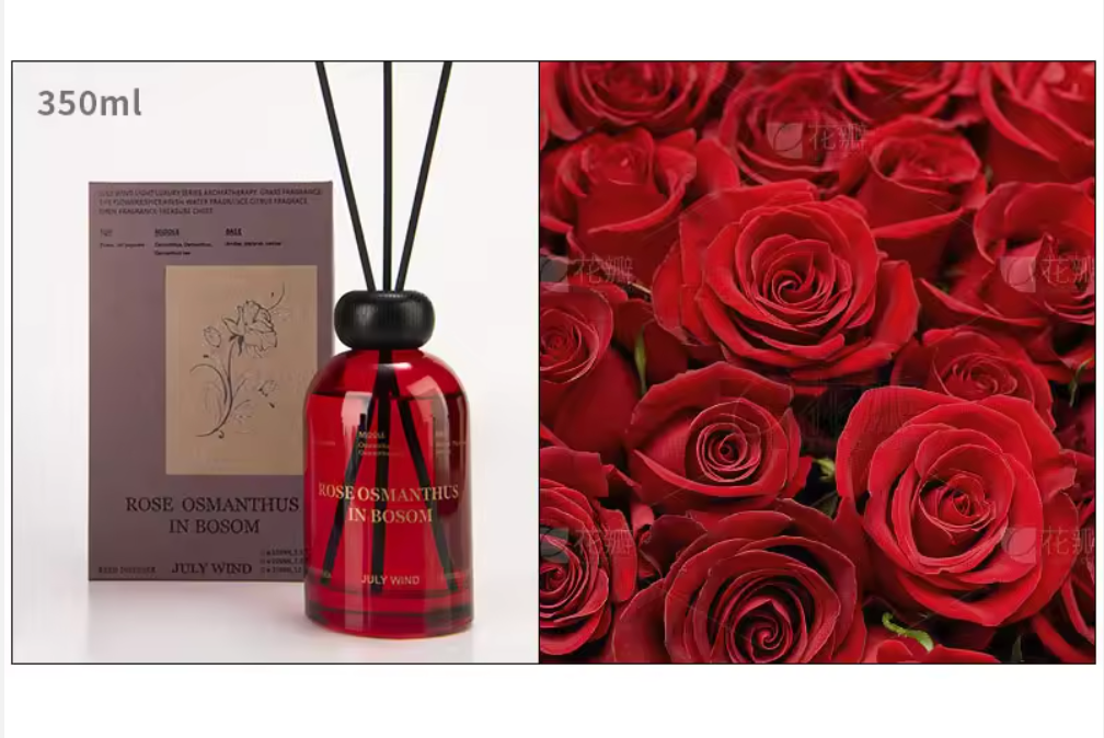 Elegant Diffuser Air Freshener