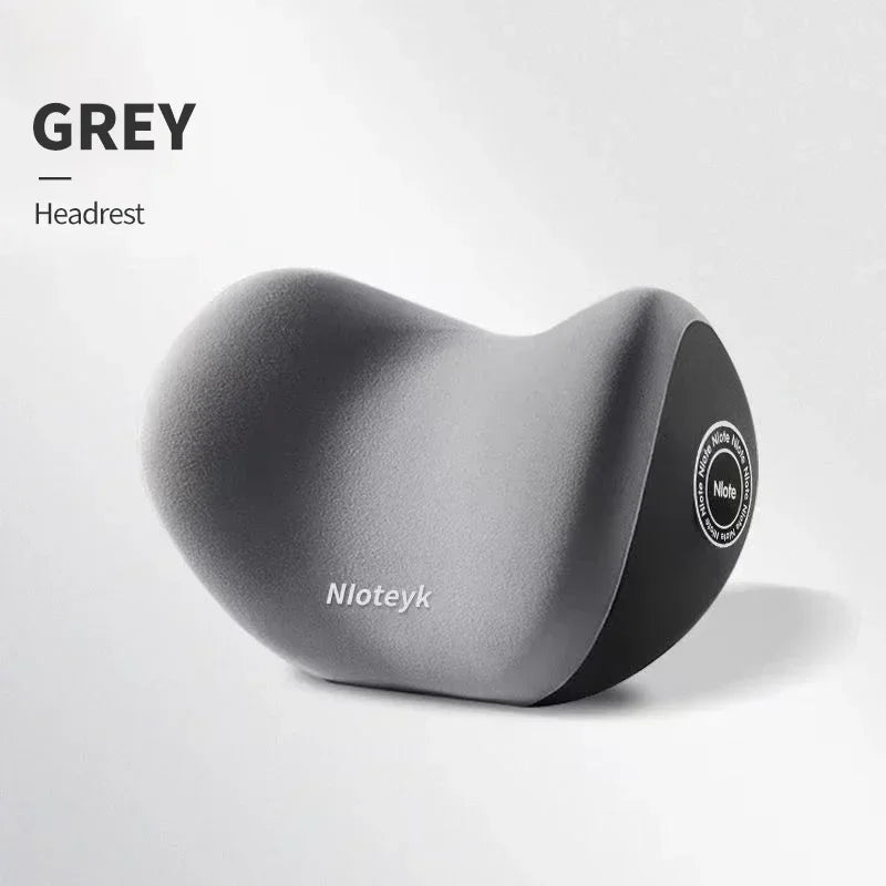 Car Memory Foam Neck Pillow