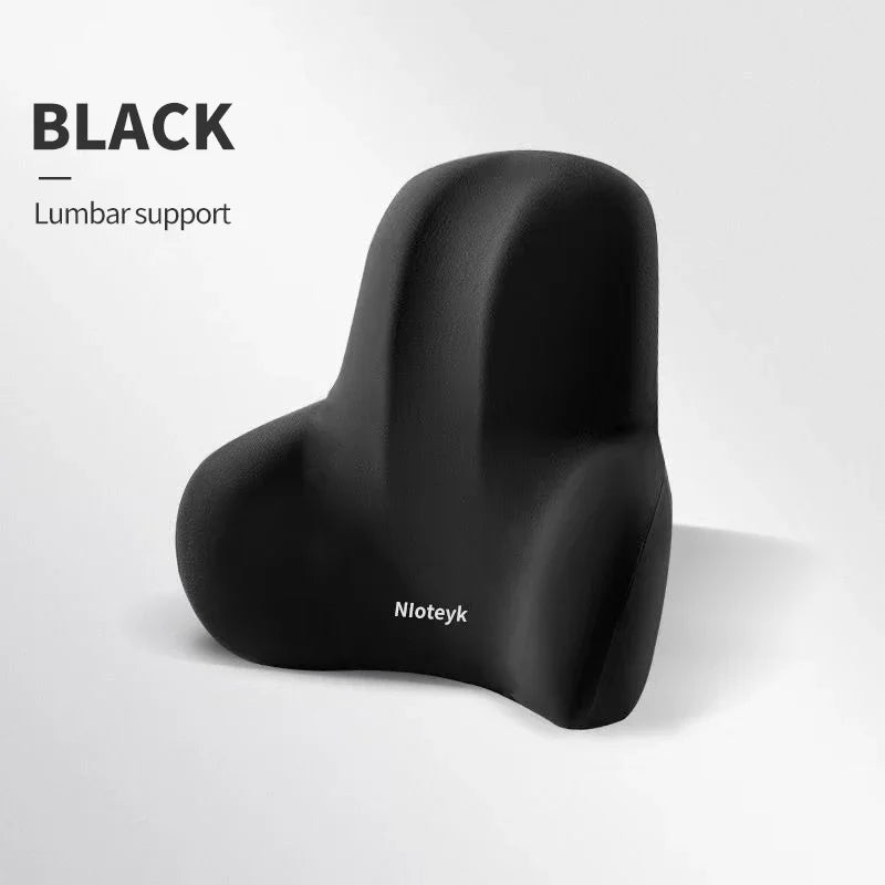 Car Memory Foam Neck Pillow