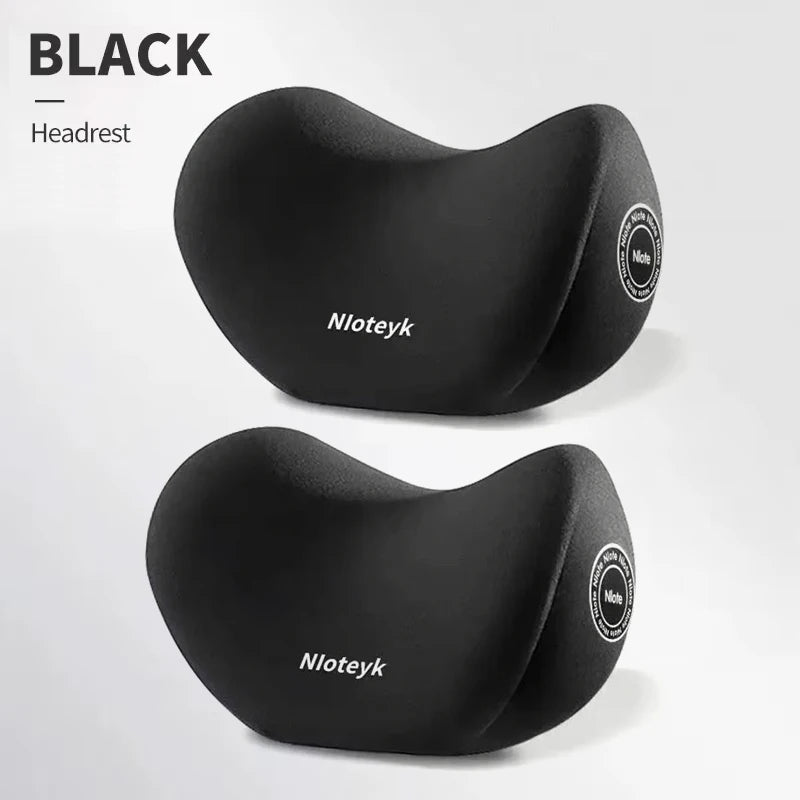 Car Memory Foam Neck Pillow