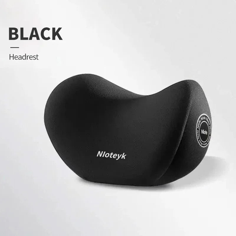 Car Memory Foam Neck Pillow