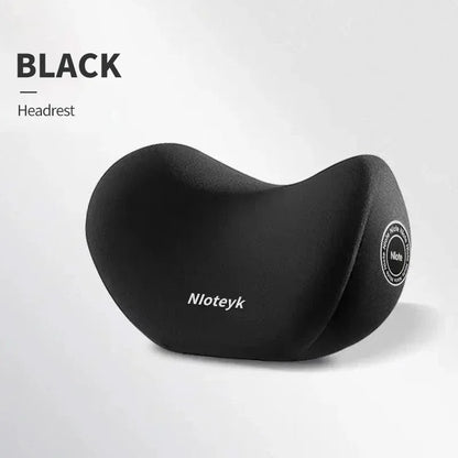 Car Memory Foam Neck Pillow