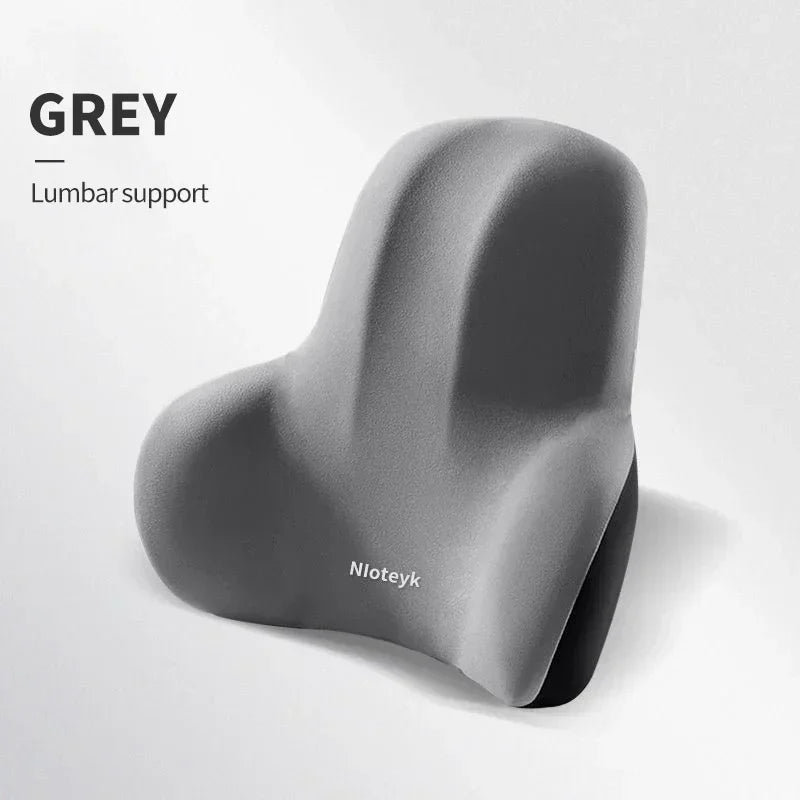 Car Memory Foam Neck Pillow