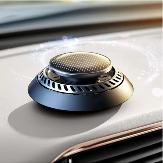 Smart Car Freshener Electric Diffuser