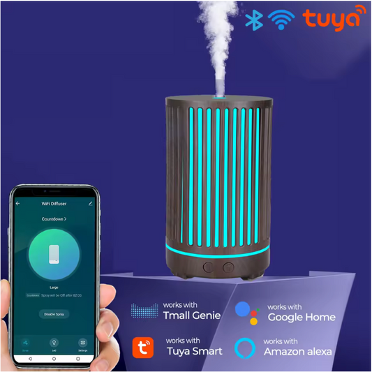 WiFi Humidifier Essential