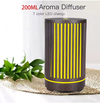WiFi Humidifier Essential