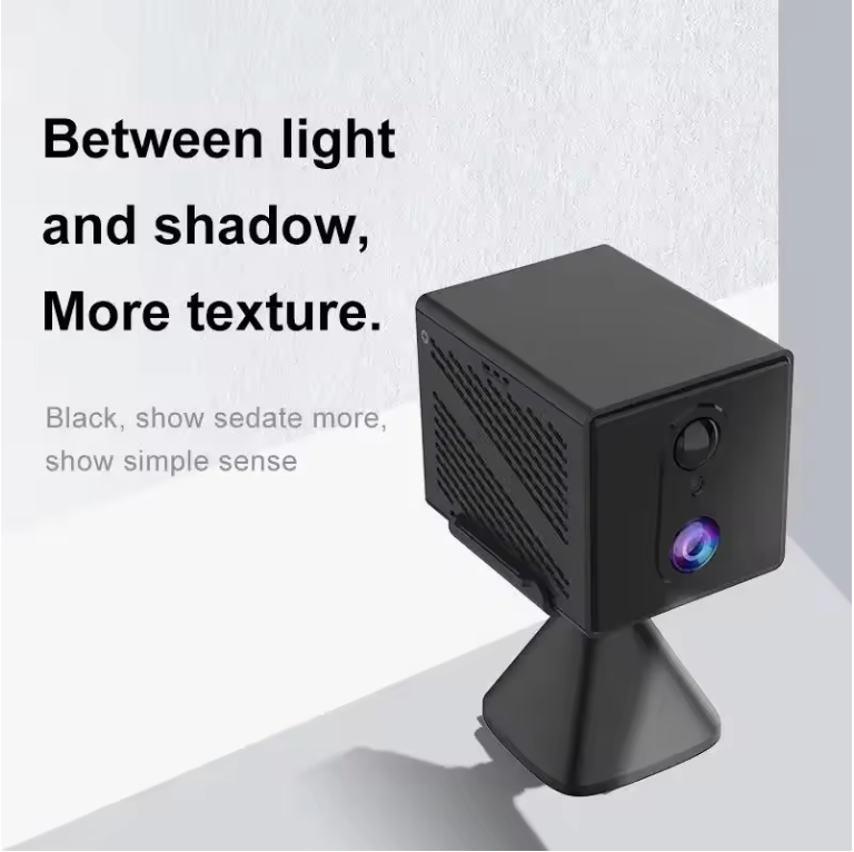 Wireless Home Security Camera
