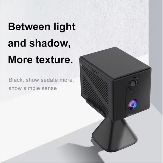 Wireless Home Security Camera
