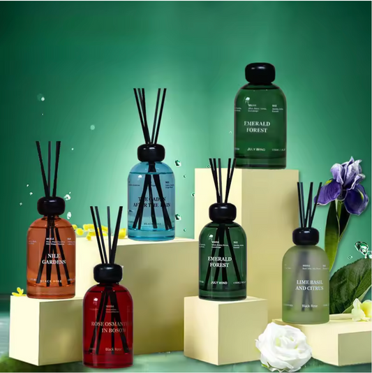 Elegant Diffuser Air Freshener