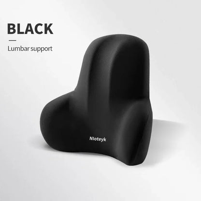 Car Memory Foam Neck Pillow