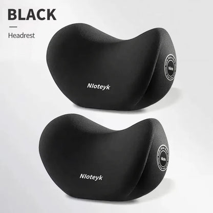 Car Memory Foam Neck Pillow